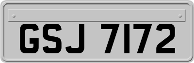 GSJ7172