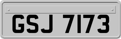 GSJ7173