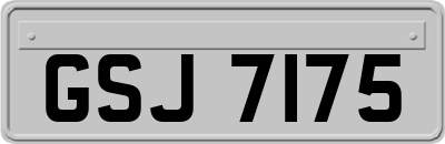 GSJ7175