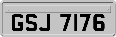 GSJ7176