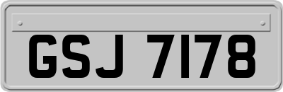 GSJ7178