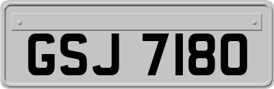 GSJ7180