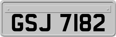 GSJ7182