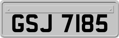 GSJ7185