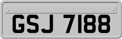 GSJ7188