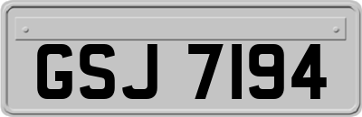 GSJ7194