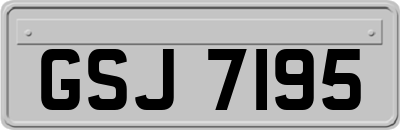 GSJ7195