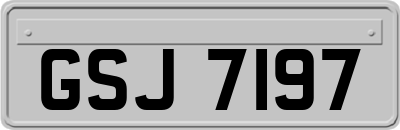 GSJ7197
