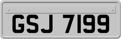 GSJ7199