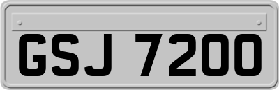 GSJ7200