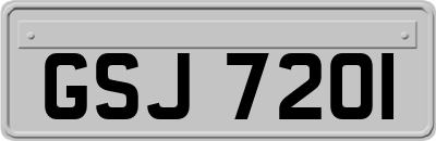 GSJ7201