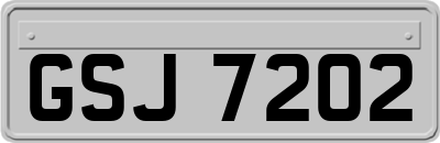 GSJ7202