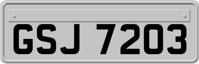 GSJ7203