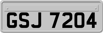 GSJ7204