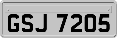 GSJ7205