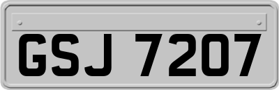 GSJ7207