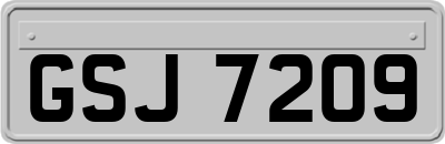GSJ7209