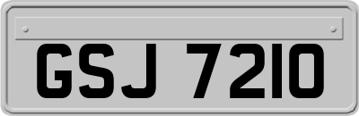 GSJ7210