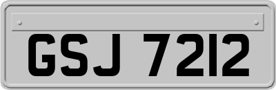 GSJ7212