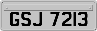 GSJ7213