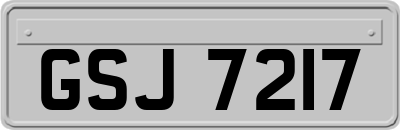 GSJ7217