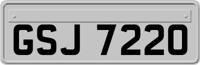 GSJ7220