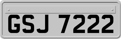 GSJ7222