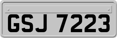 GSJ7223