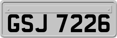 GSJ7226