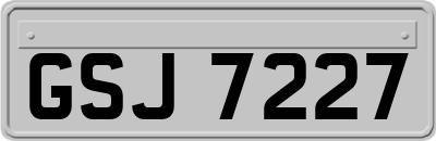GSJ7227