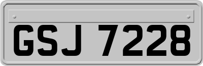 GSJ7228
