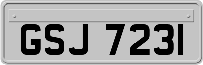 GSJ7231