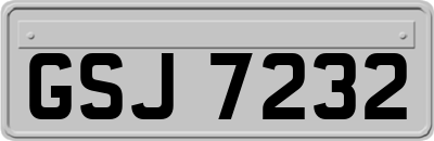 GSJ7232