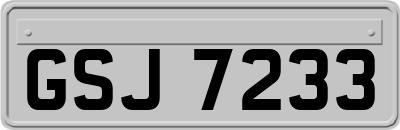 GSJ7233