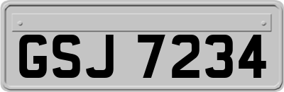 GSJ7234
