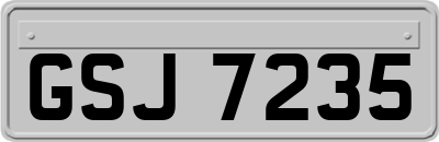 GSJ7235