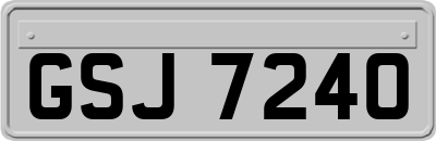 GSJ7240