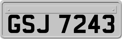 GSJ7243
