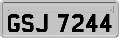 GSJ7244