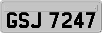 GSJ7247