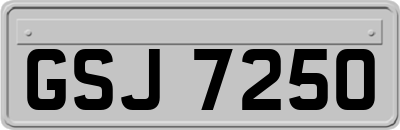 GSJ7250