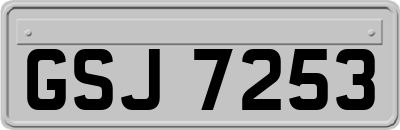 GSJ7253