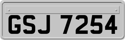 GSJ7254