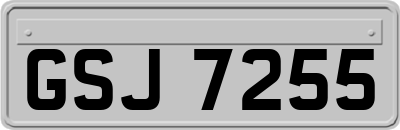 GSJ7255