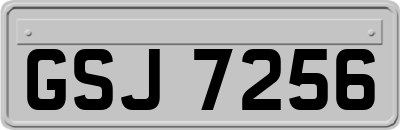 GSJ7256