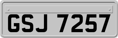 GSJ7257