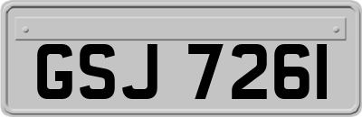 GSJ7261