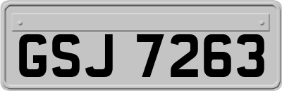 GSJ7263