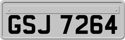 GSJ7264