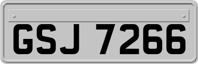 GSJ7266